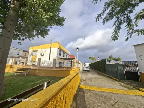 Casa en Urbanización Señorio