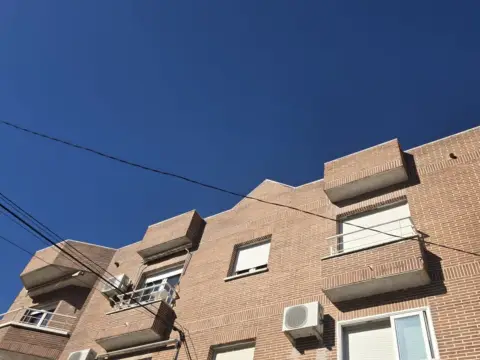 Piso en Avenida del Doctor Fleming