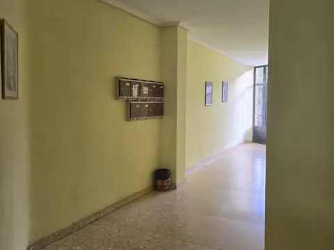 Piso en Avenida del Doctor Fleming