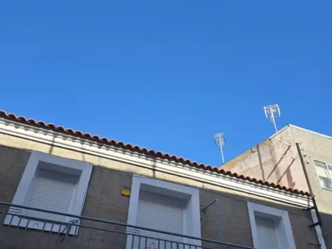 Piso en calle de San Francisco de Asís