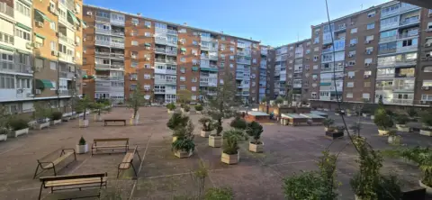 Piso en calle de Antonio López