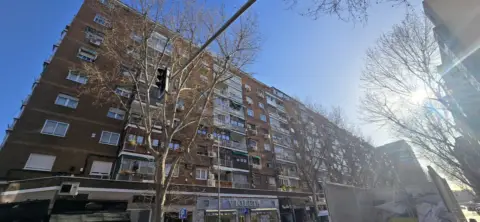 Piso en calle de Antonio López