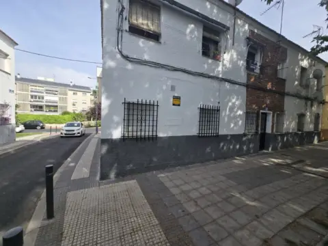 Piso en calle del Escudero, 22