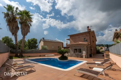 Casa en Sant Miquel de Gonteres