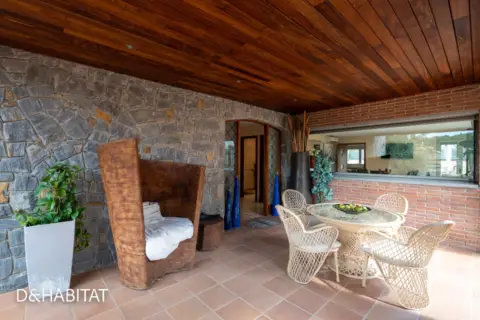 Casa en Sant Miquel de Gonteres