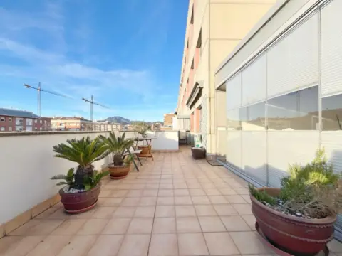 Piso en Les Arenes-Can Montllor-La Grípia