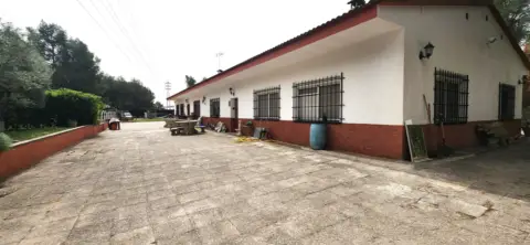 Casa en Sant Muç-Castellnou-Can Mir