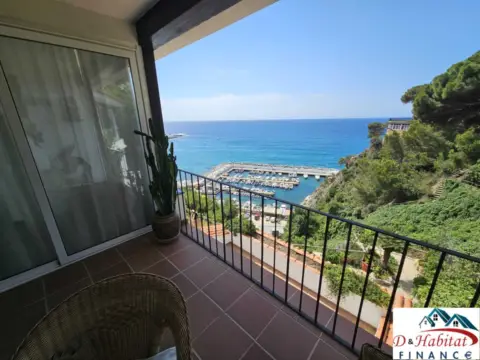 Chalet adosado en Canyelles-La Montgoda