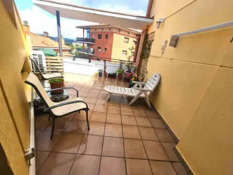 Dúplex en Carrer de Santa Rosa