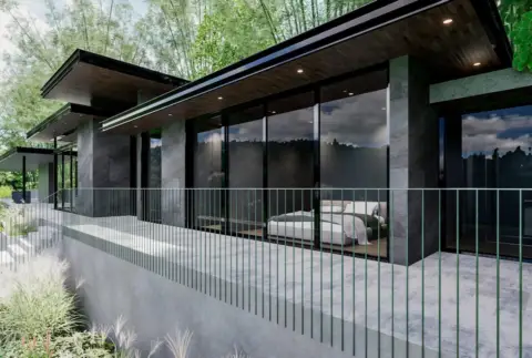 Casa unifamiliar en Matadepera
