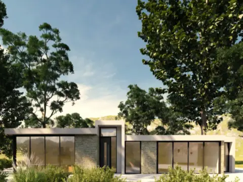 Casa unifamiliar en Matadepera