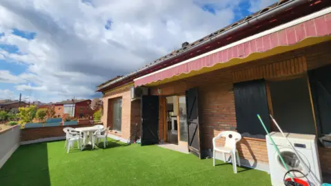 Casa en Barberà del Vallès