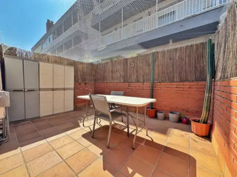 Piso en Cementiri Vell