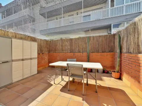 Piso en Cementiri Vell