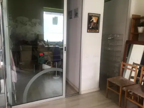 Local comercial en Sant Pere
