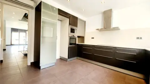 Casa adosada en Centre