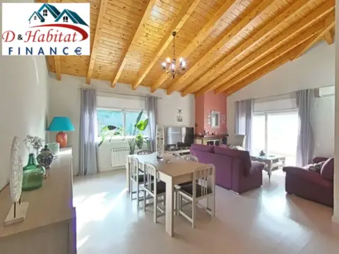 Casa en Sant Muç-Castellnou-Can Mir