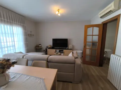 Piso en Ègara