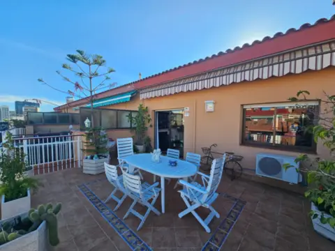 Piso en Carrer de Numància