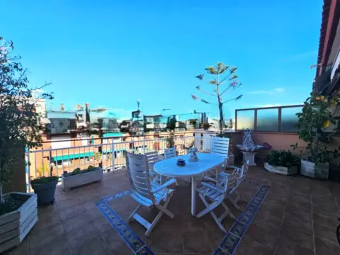 Piso en Carrer de Numància