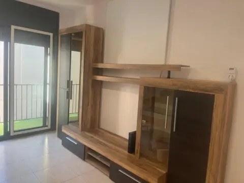 Piso en Carrer de la Bauma
