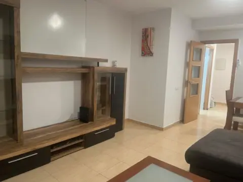Piso en Carrer de la Bauma