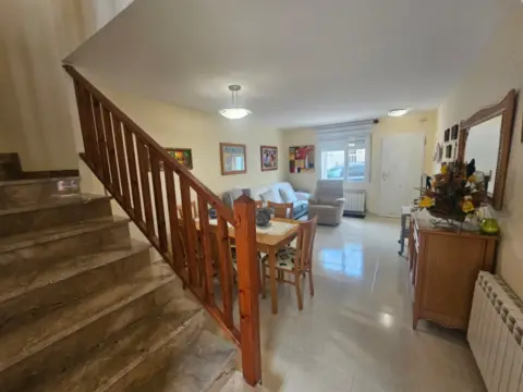 Casa adosada en Carrer de Renau