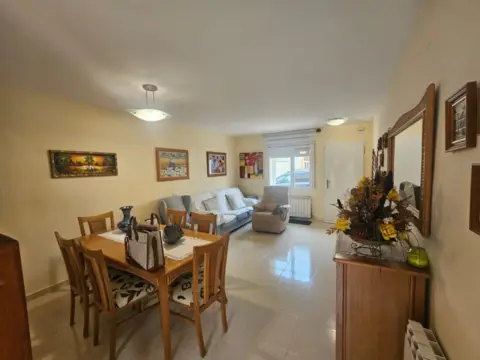 Casa adosada en Carrer de Renau