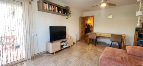 Piso en Poble Nou-Zona Olímpica