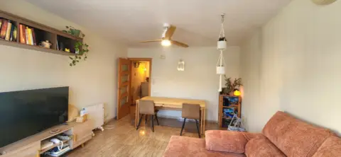 Piso en Poble Nou-Zona Olímpica
