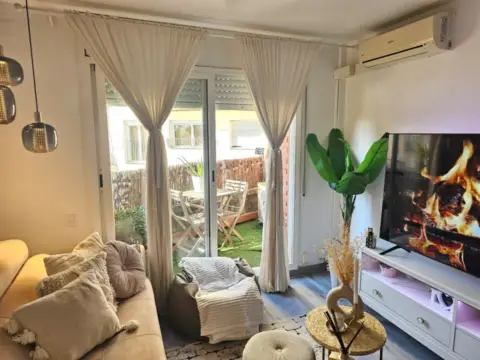 Piso en Carrer de la Font del Ferro