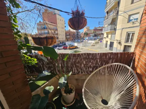 Piso en Carrer de la Font del Ferro