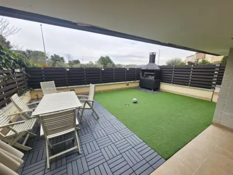 Dúplex en Carrer del Llevant