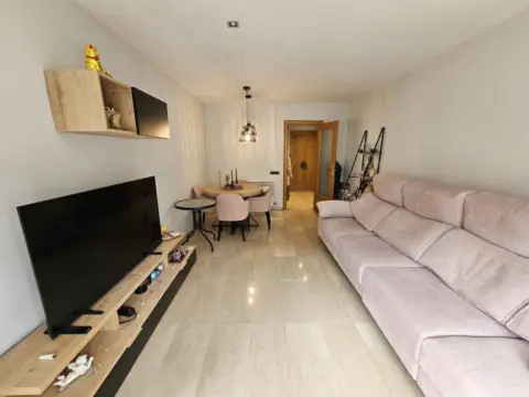 Piso en Sant Pere