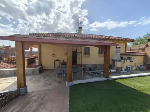 Casa en Palau-Solità I Plegamans