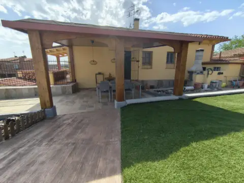 Casa en Palau-Solità I Plegamans