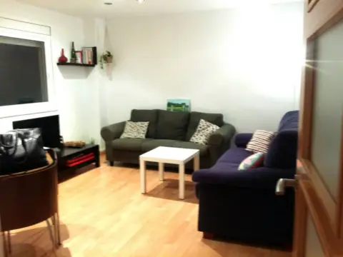 Piso – Terrassa