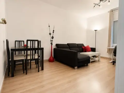 Piso en Ègara