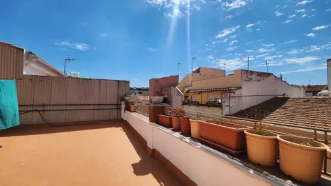 Piso en Sant Pere Nord