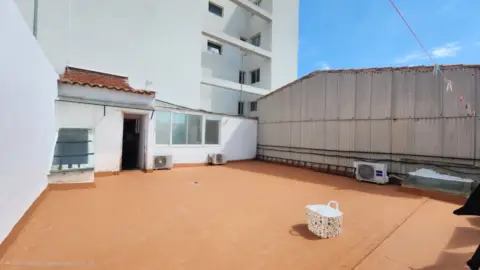 Piso en Sant Pere Nord