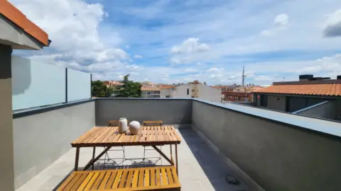 Dúplex en Carrer de Pere Fizes