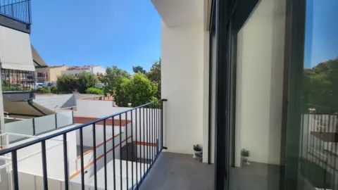 Piso en Sant Pere