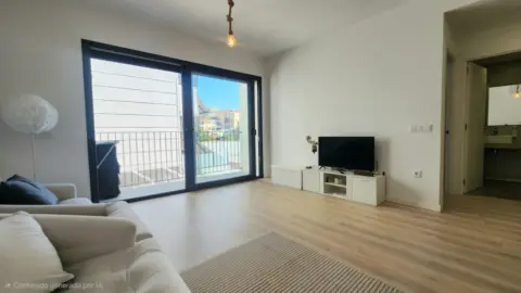 Piso en Sant Pere