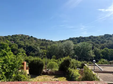Casa en Sant Muç-Castellnou-Can Mir