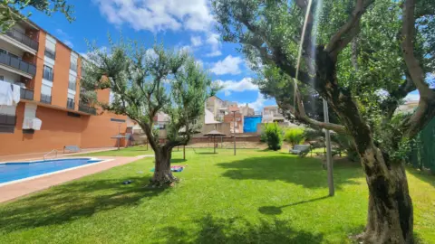 Piso en Poble Nou-Zona Olímpica