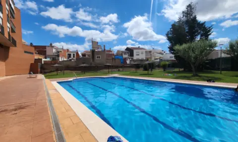 Piso en Poble Nou-Zona Olímpica