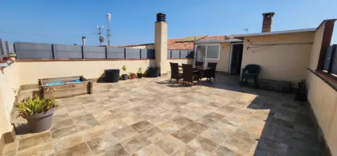 Casa en Els Avets