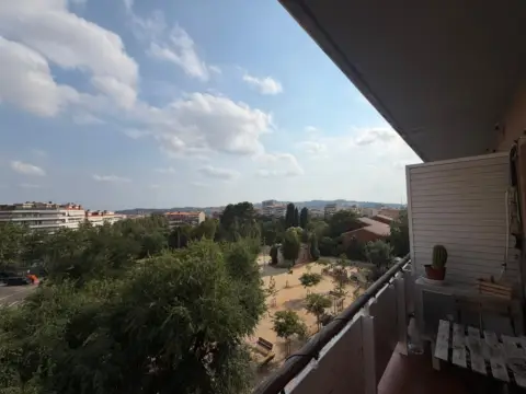 Piso en Cementiri Vell