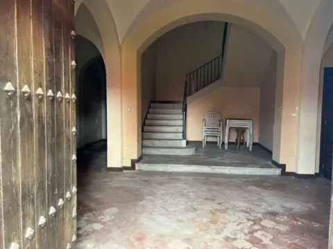 Finca rústica en Carretera Granollers A Marata , Km. 3.5