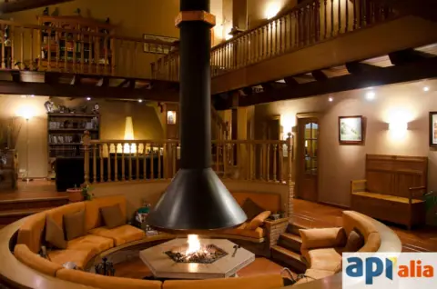 Finca rústica en calle Diseminados , nº 44